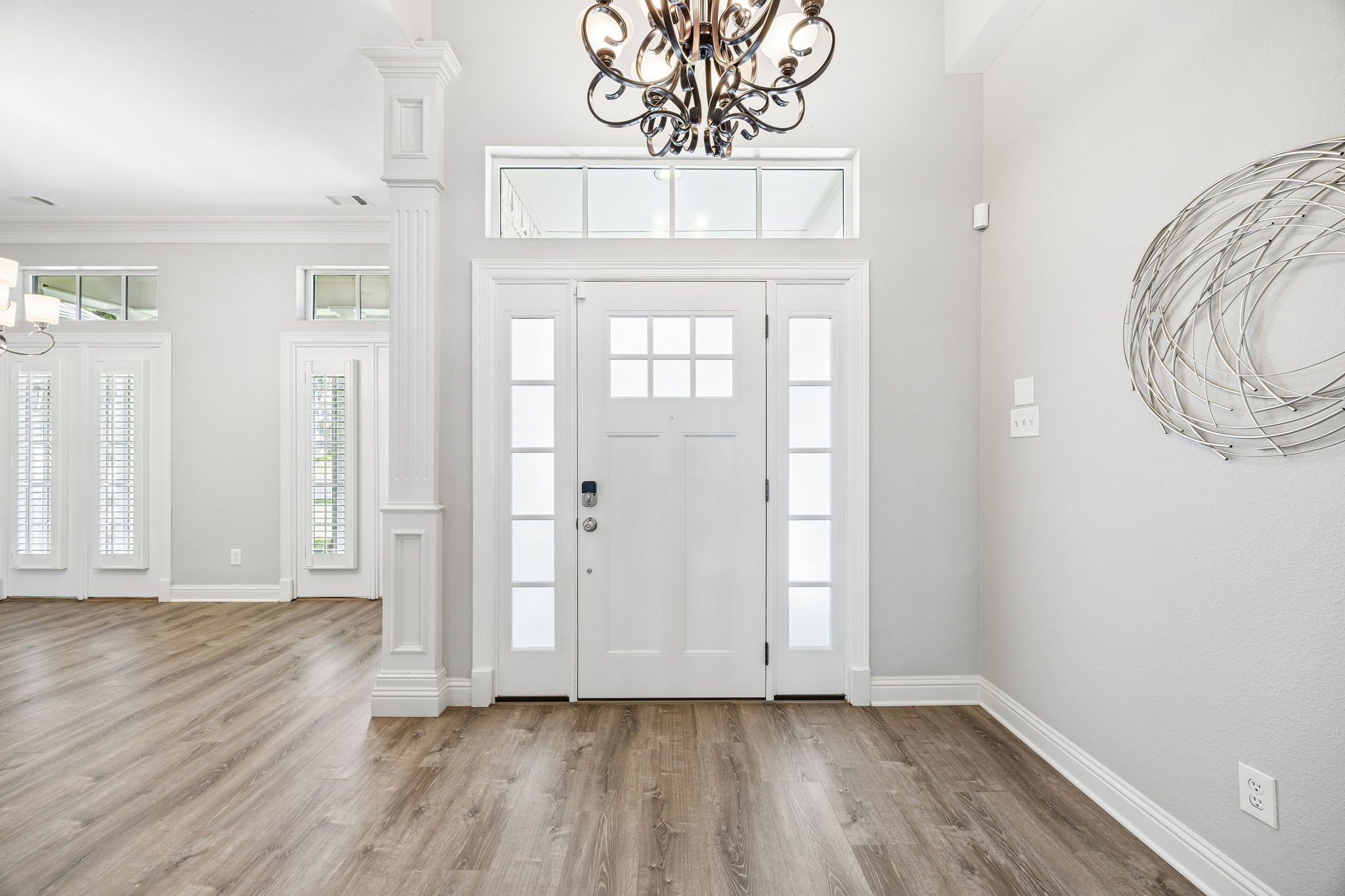 3422 Mallard Park Rowlett TX 75088
