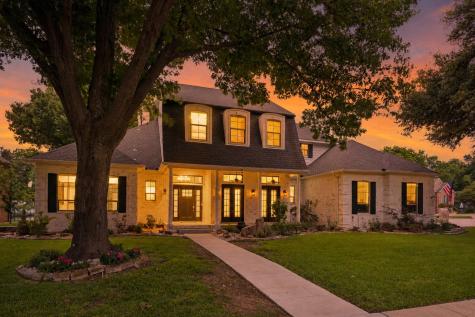 3422 Mallard Park Rowlett TX 75088