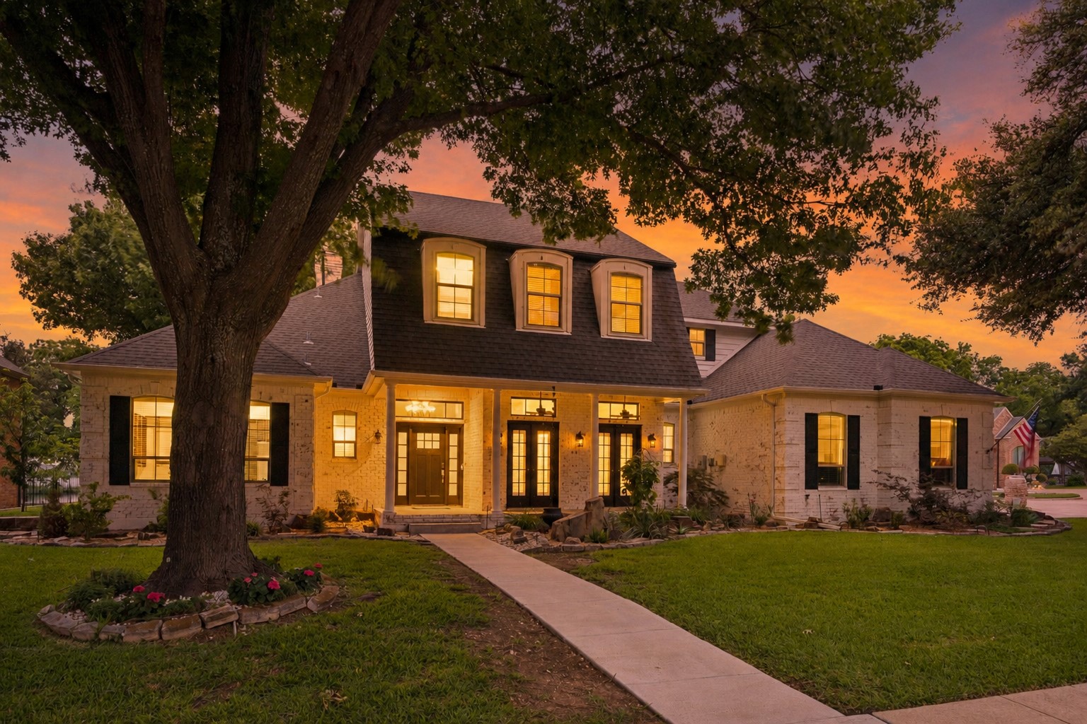 3422 Mallard Park Rowlett TX 75088