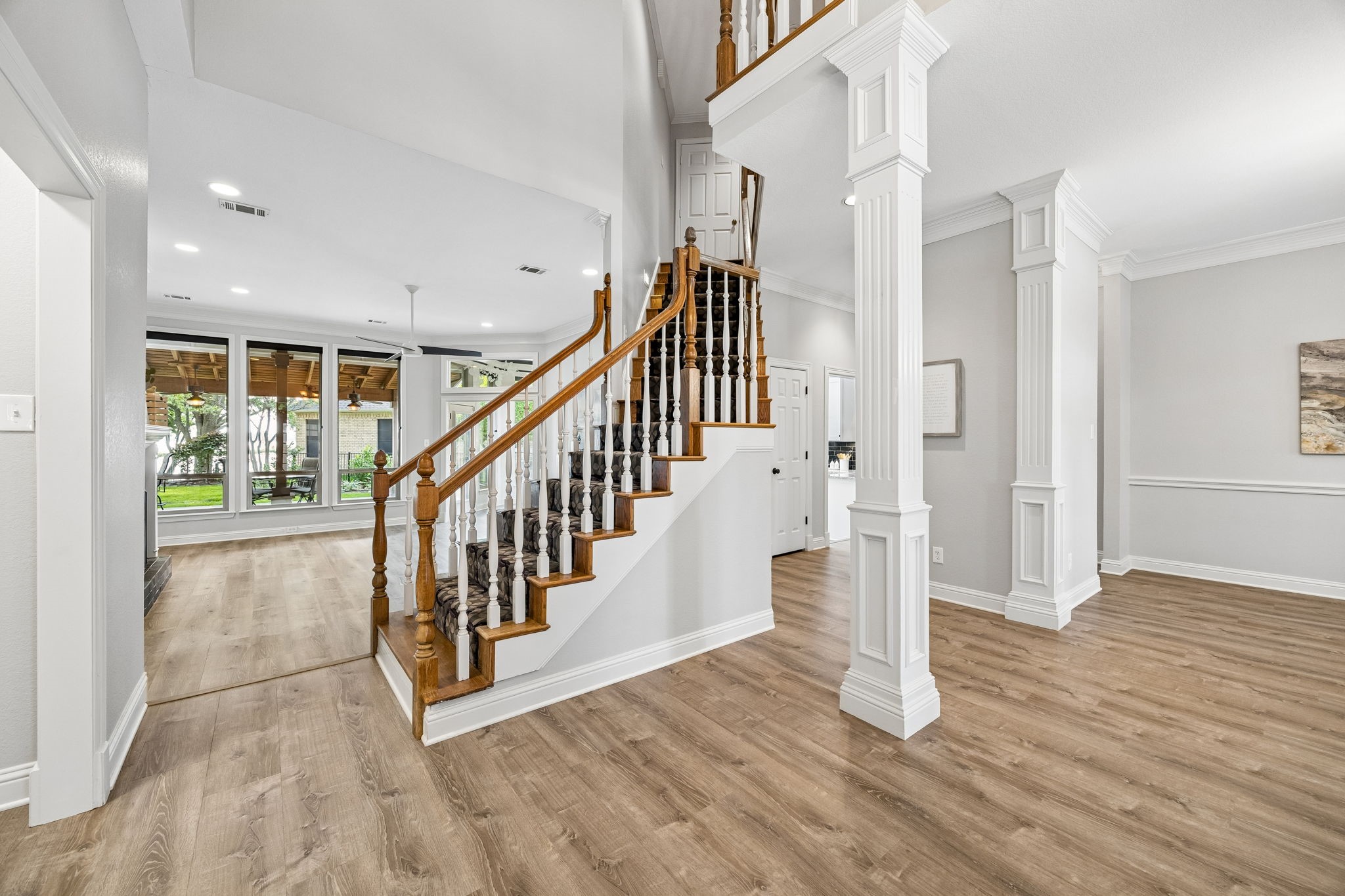 3422 Mallard Park Rowlett TX 75088