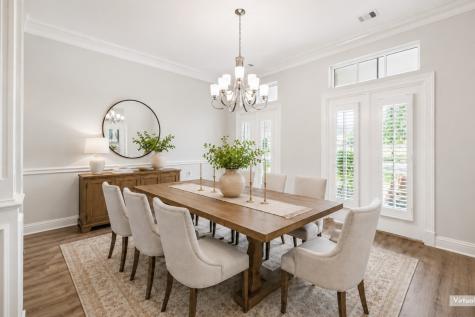 3422 Mallard Park Rowlett TX 75088