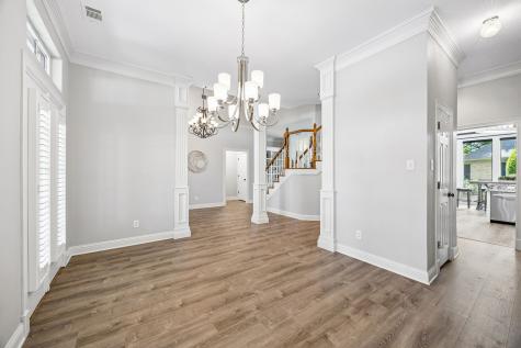 3422 Mallard Park Rowlett TX 75088