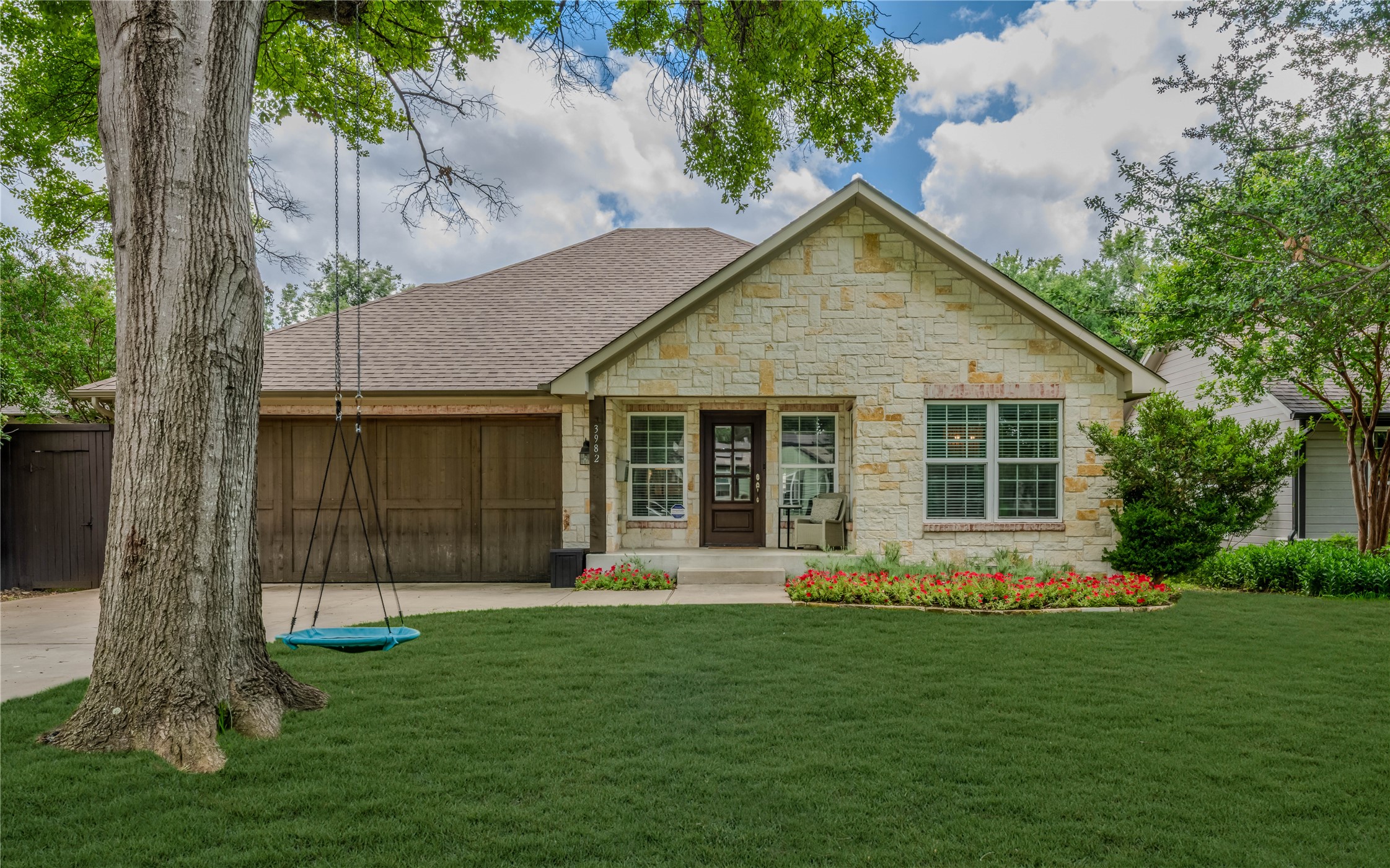 3982 Beechwood Lane Dallas TX 75220