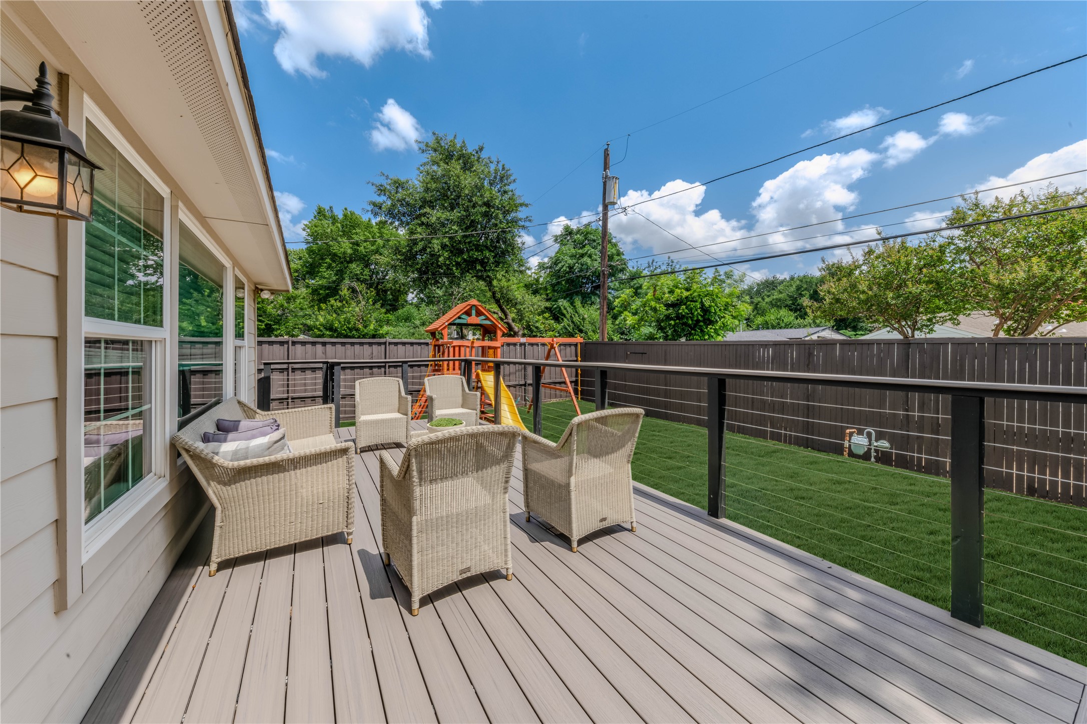 3982 Beechwood Lane Dallas TX 75220
