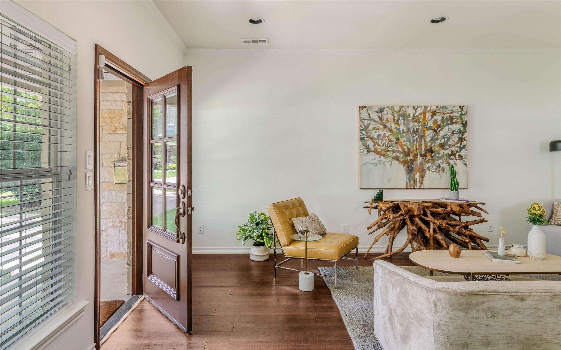 3982 Beechwood Lane Dallas TX 75220
