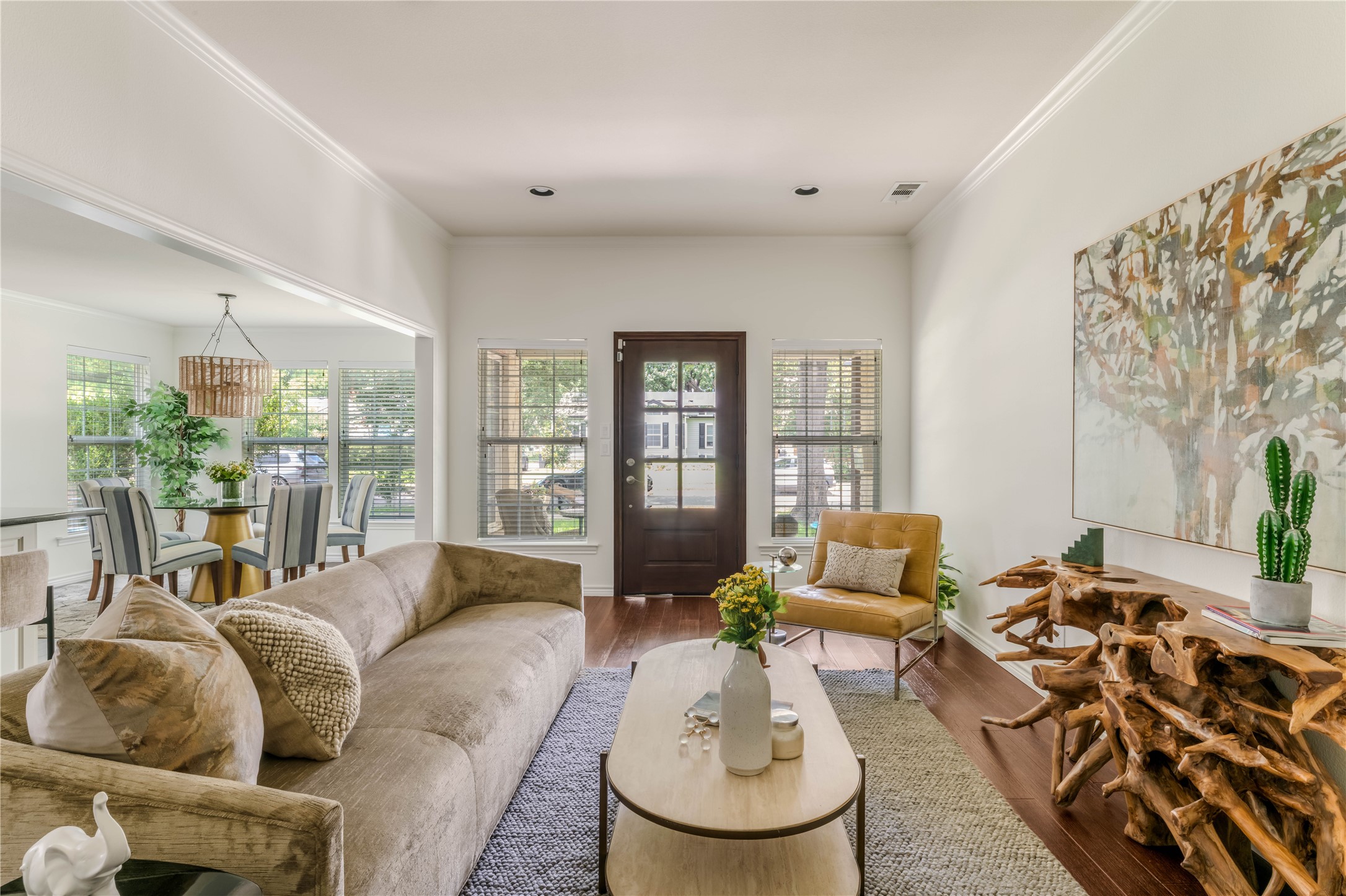 3982 Beechwood Lane Dallas TX 75220