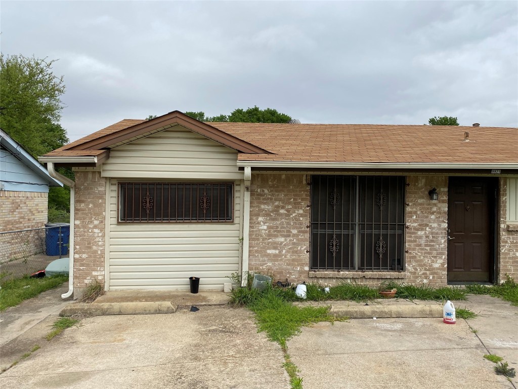 9921 Gulf Palms Drive Dallas TX 75227