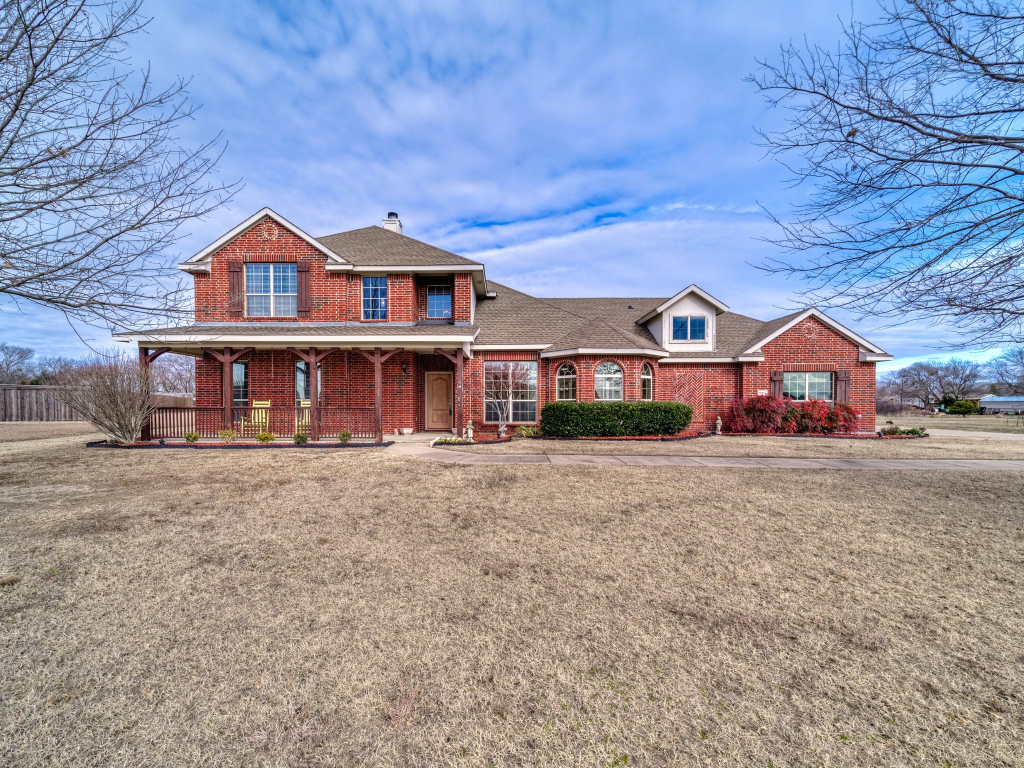 1050 Harmony Circle Nevada TX 75173