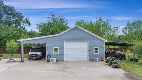 965 Farm Road 900 N Saltillo TX 75478