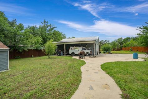 965 Farm Road 900 N Saltillo TX 75478