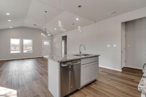 1649 E Terrell Avenue Fort Worth TX 76104
