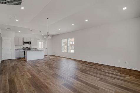 1649 E Terrell Avenue Fort Worth TX 76104