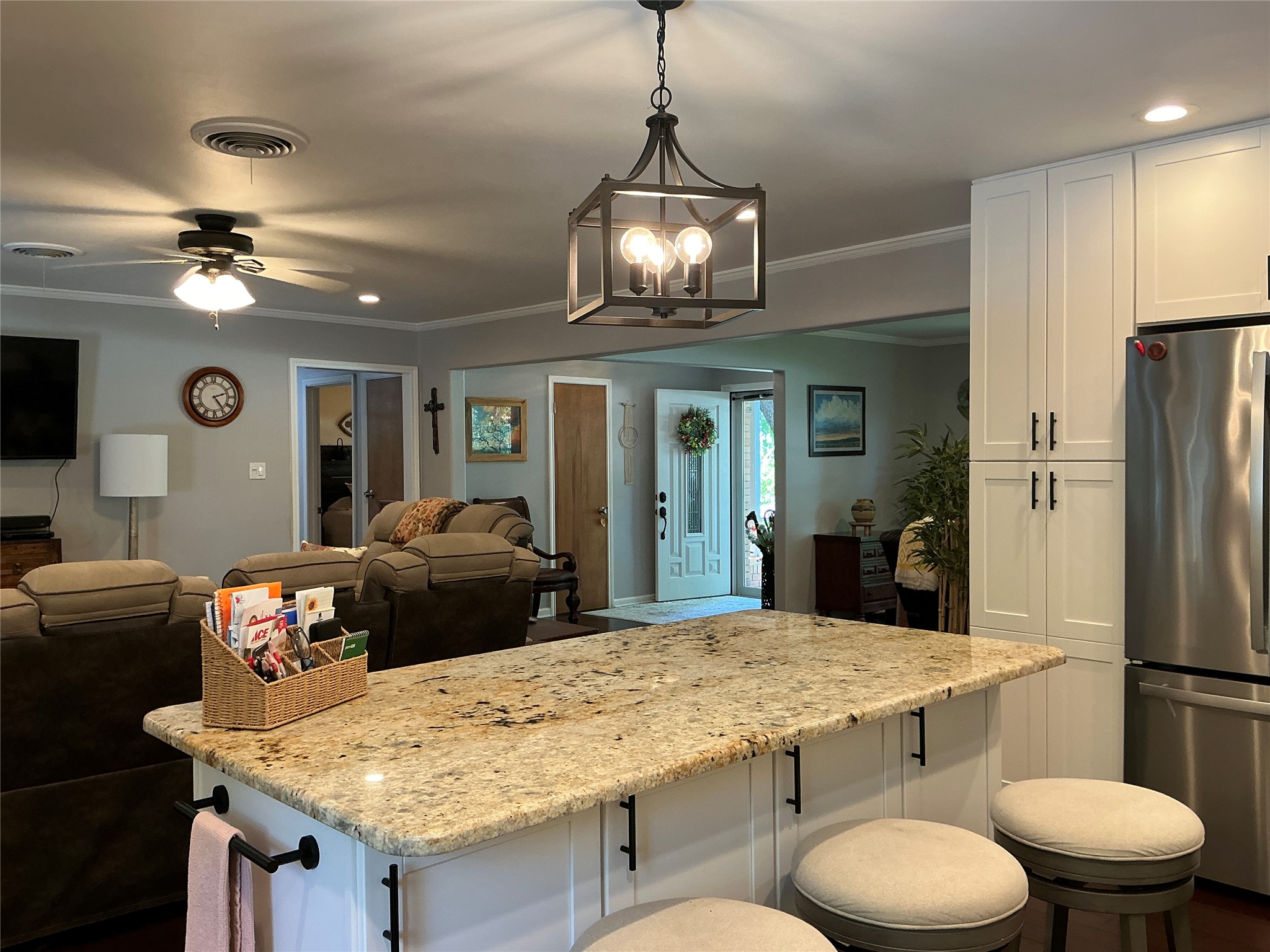 900 N Elm Street Comanche TX 76442