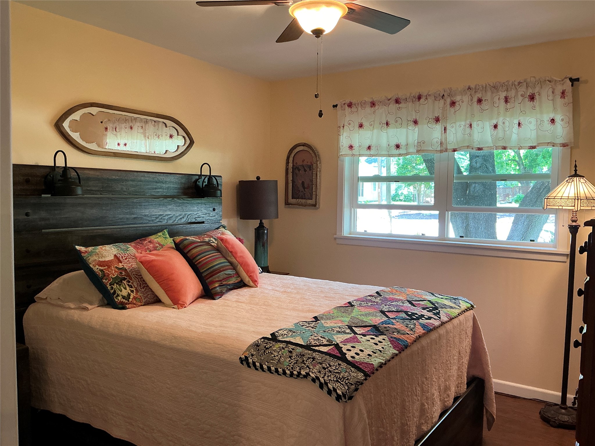 900 N Elm Street Comanche TX 76442