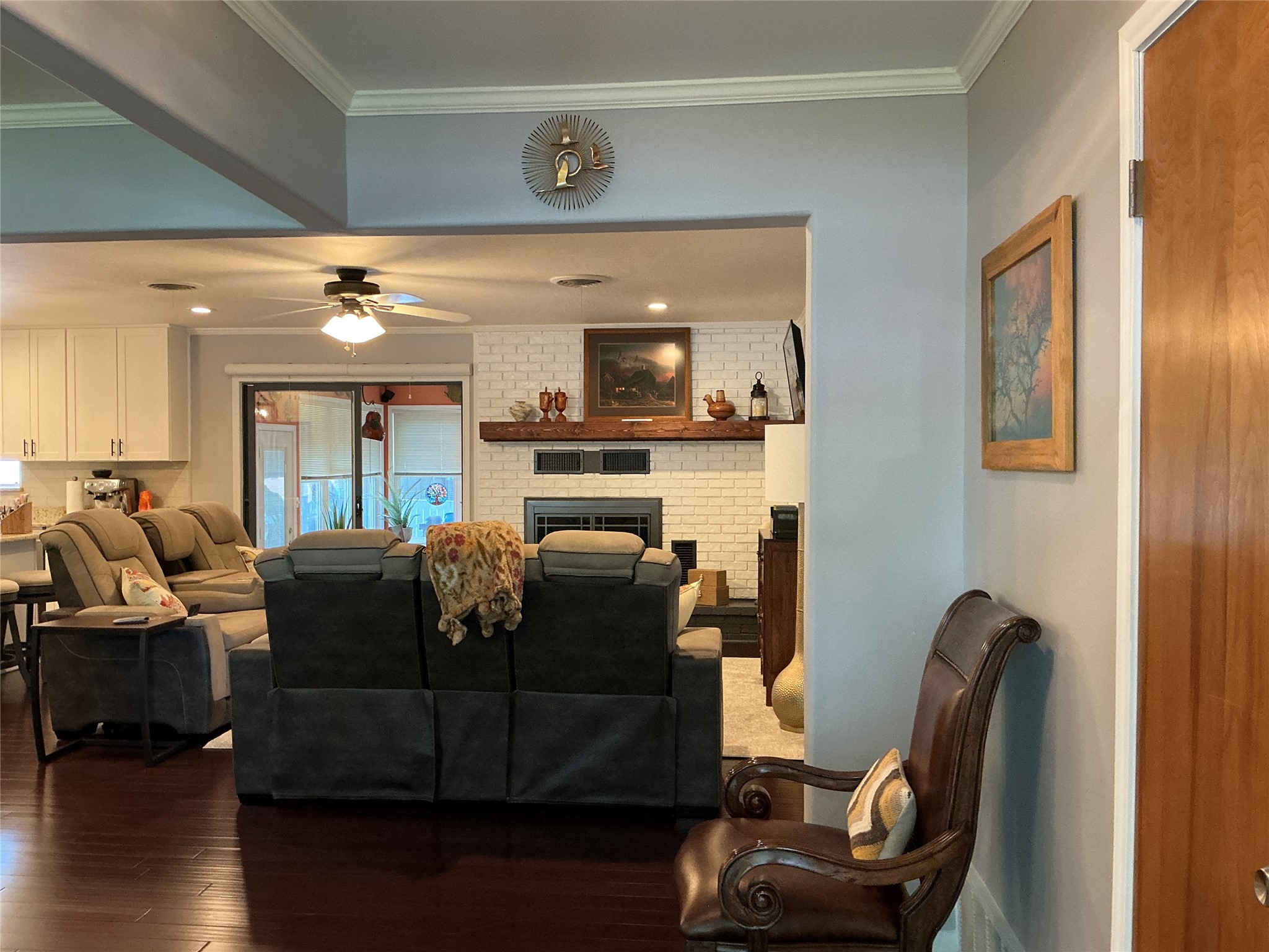 900 N Elm Street Comanche TX 76442