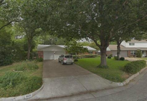 605 Palomino Court Saginaw TX 76179