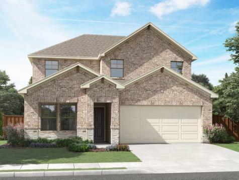 1402 Kirkdale Drive Melissa TX 75454