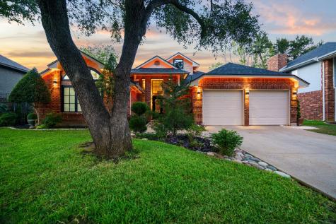 3422 Spring Willow Drive Grapevine TX 76051