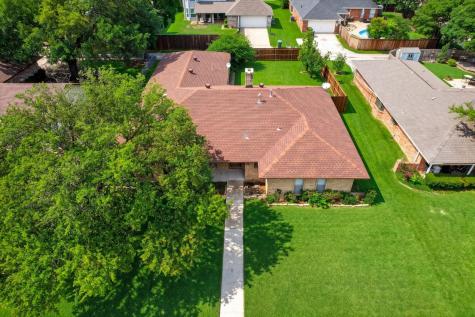 905 Bromwich Street Garland TX 75040