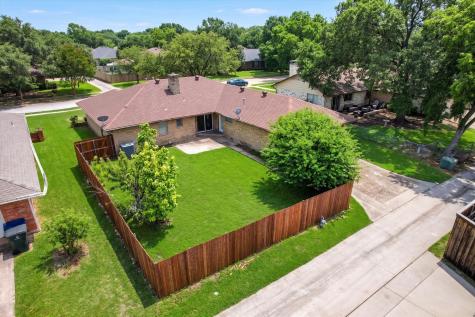 905 Bromwich Street Garland TX 75040