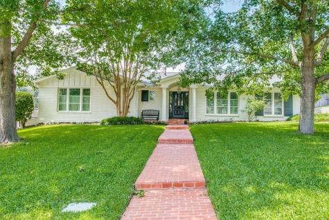 6305 Klamath Road Fort Worth TX 76116