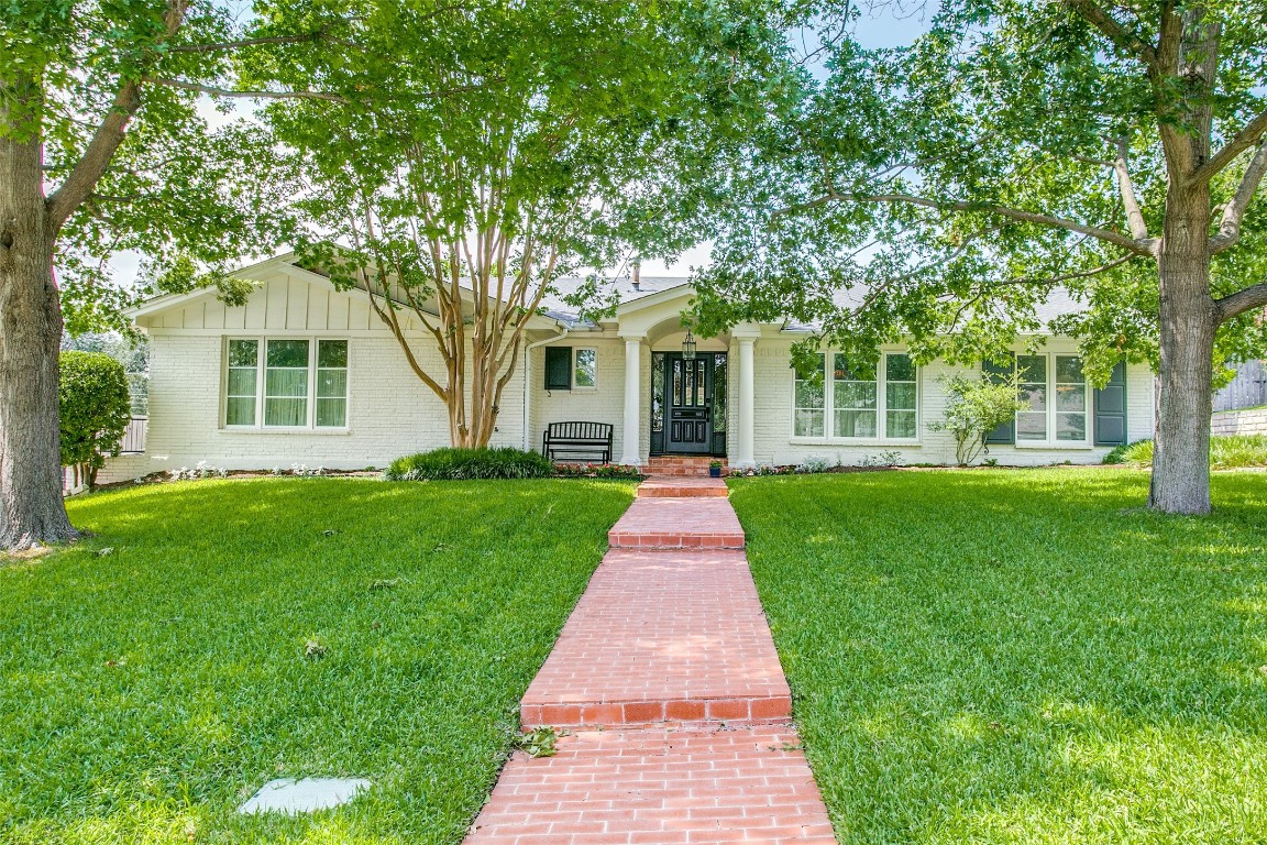 6305 Klamath Road Fort Worth TX 76116