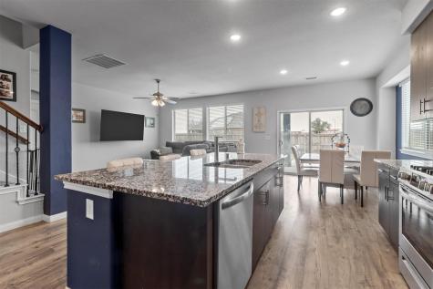 1154 Holcombe Drive Anna TX 75409