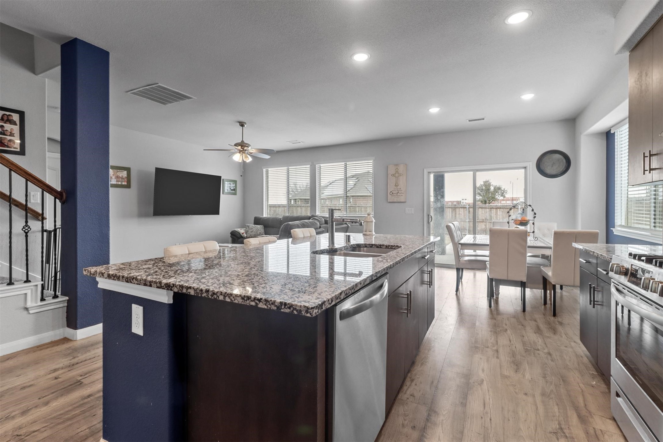 1154 Holcombe Drive Anna TX 75409