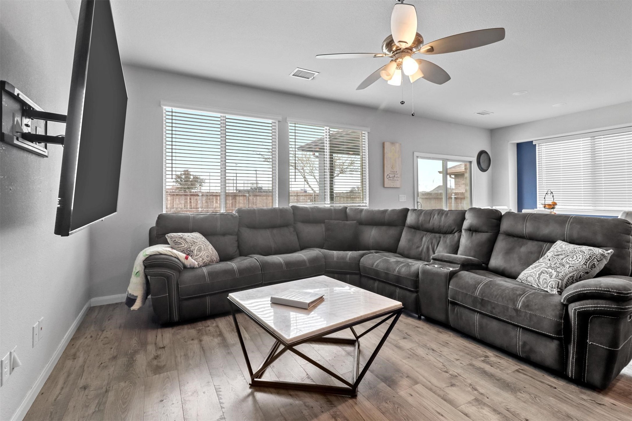 1154 Holcombe Drive Anna TX 75409