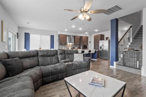 1154 Holcombe Drive Anna TX 75409