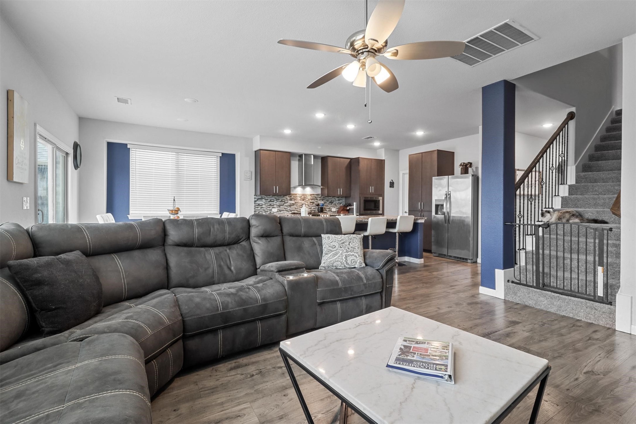 1154 Holcombe Drive Anna TX 75409