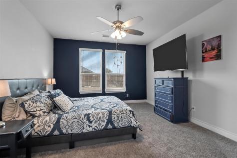 1154 Holcombe Drive Anna TX 75409