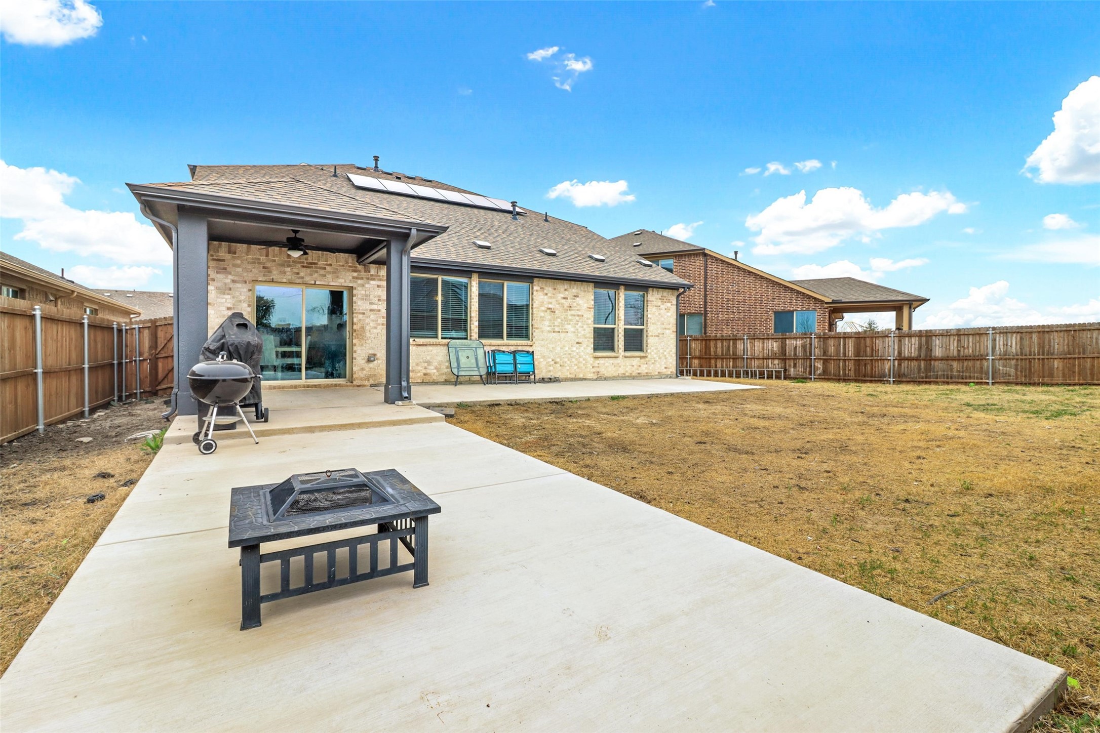 1154 Holcombe Drive Anna TX 75409