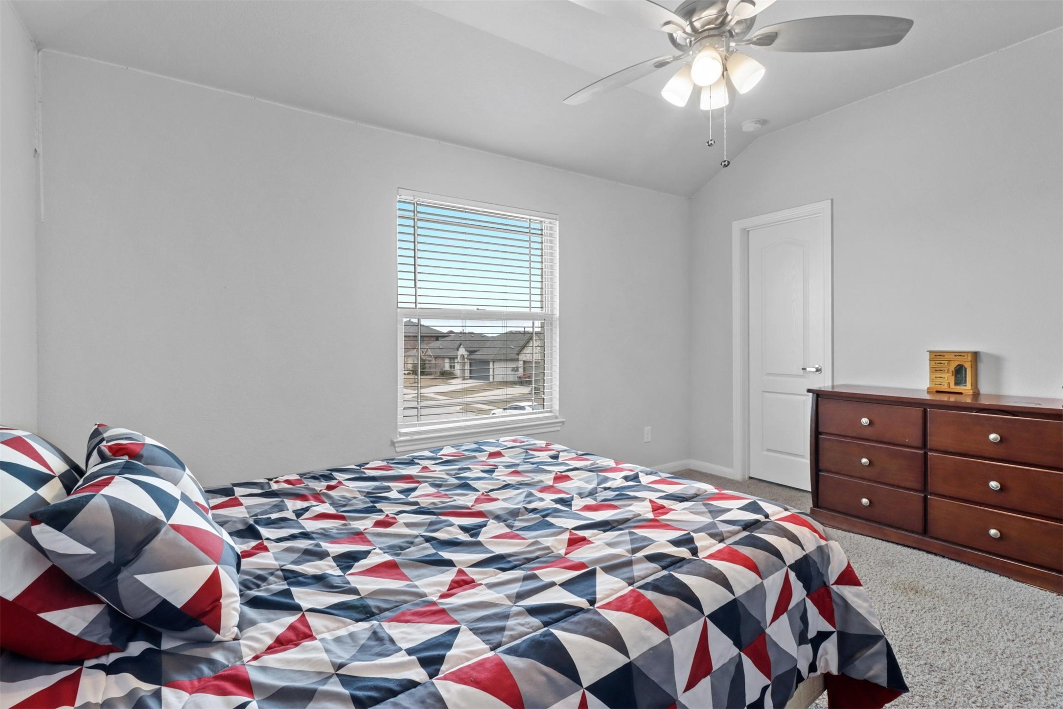 1154 Holcombe Drive Anna TX 75409