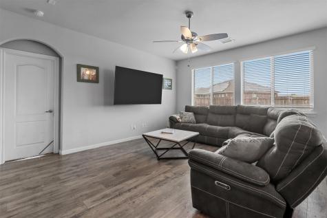 1154 Holcombe Drive Anna TX 75409
