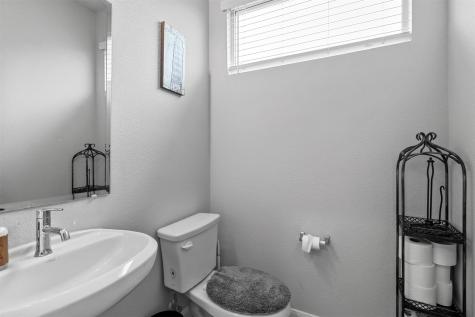 1154 Holcombe Drive Anna TX 75409