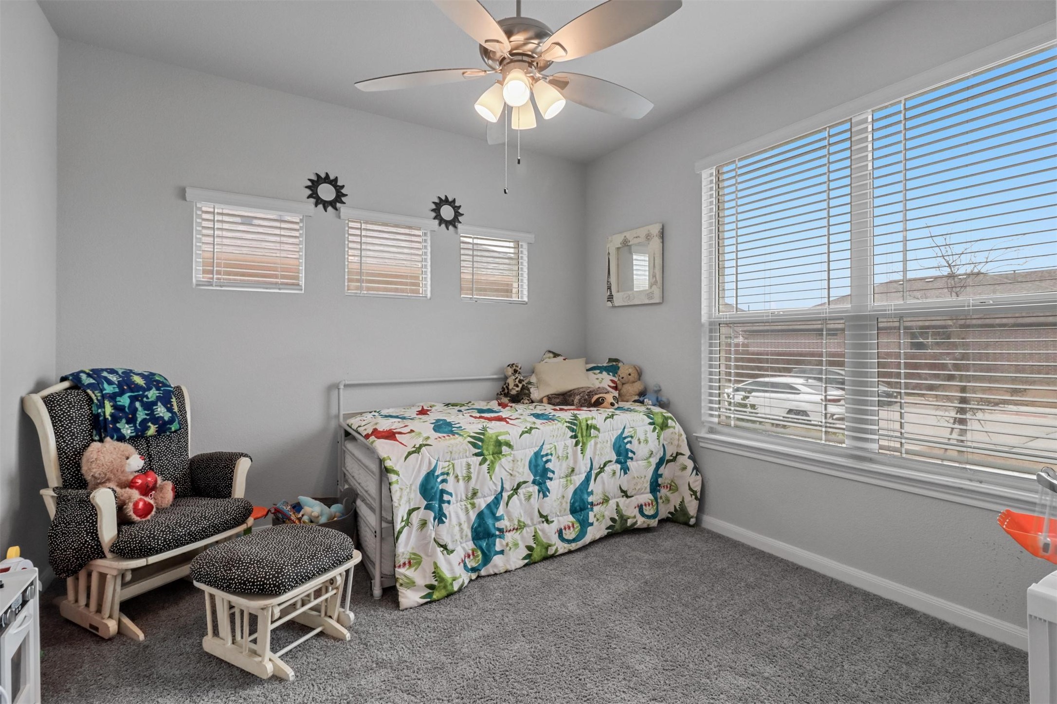 1154 Holcombe Drive Anna TX 75409