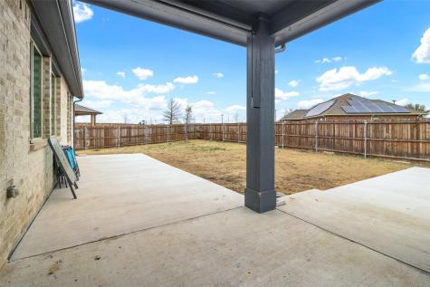 1154 Holcombe Drive Anna TX 75409