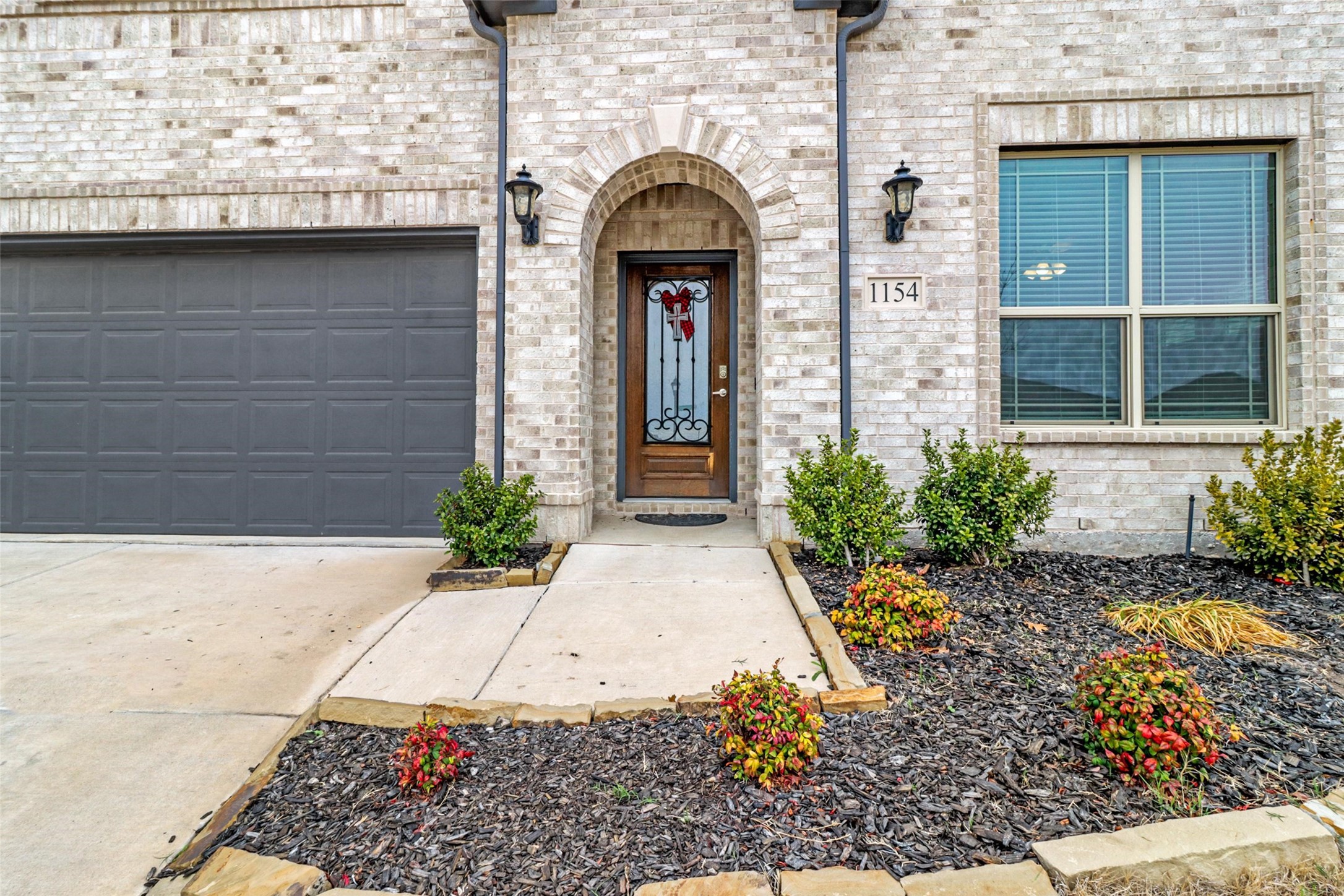 1154 Holcombe Drive Anna TX 75409