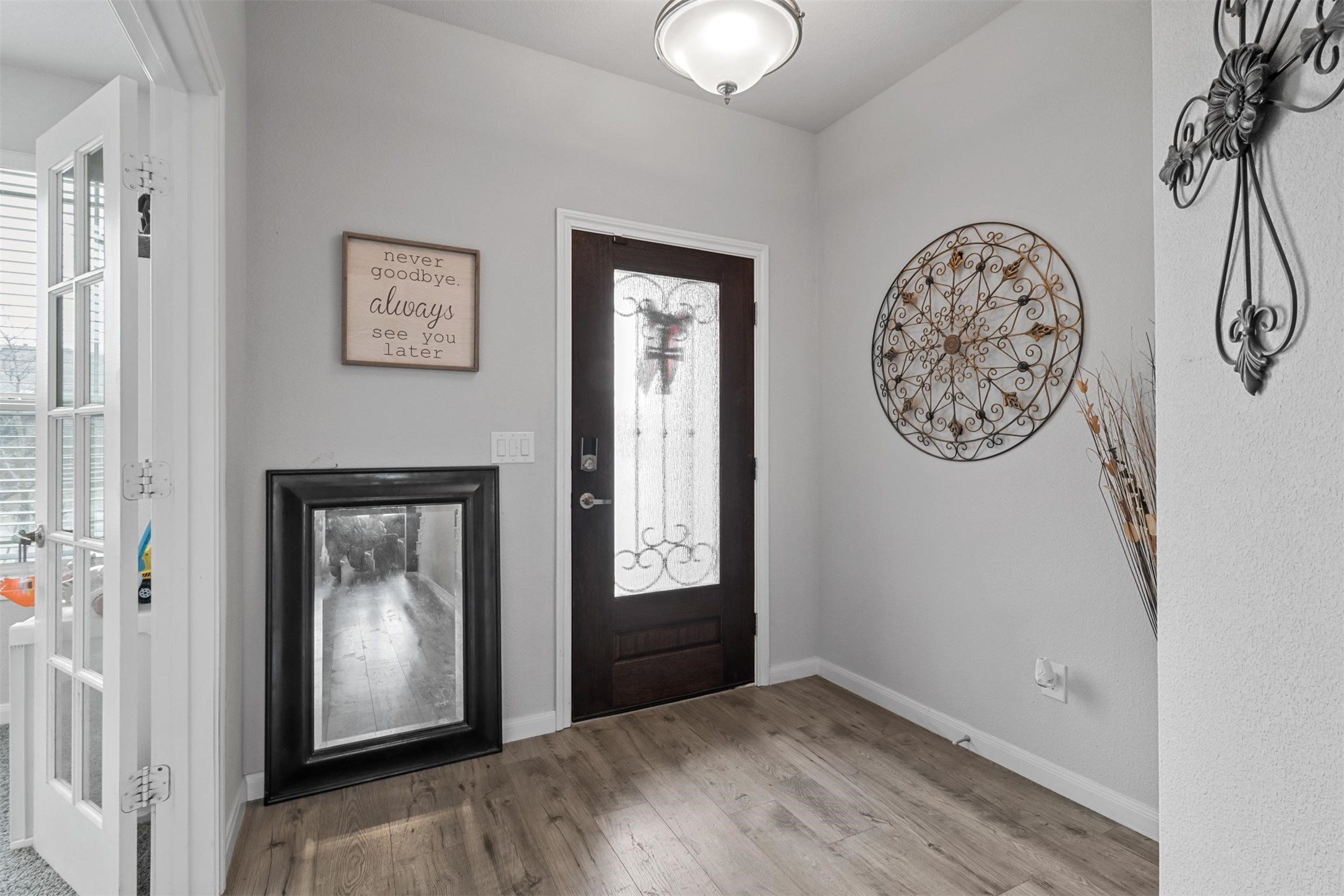 1154 Holcombe Drive Anna TX 75409