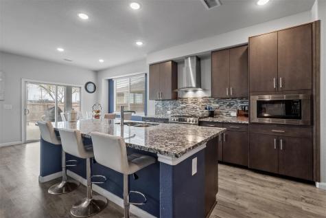 1154 Holcombe Drive Anna TX 75409