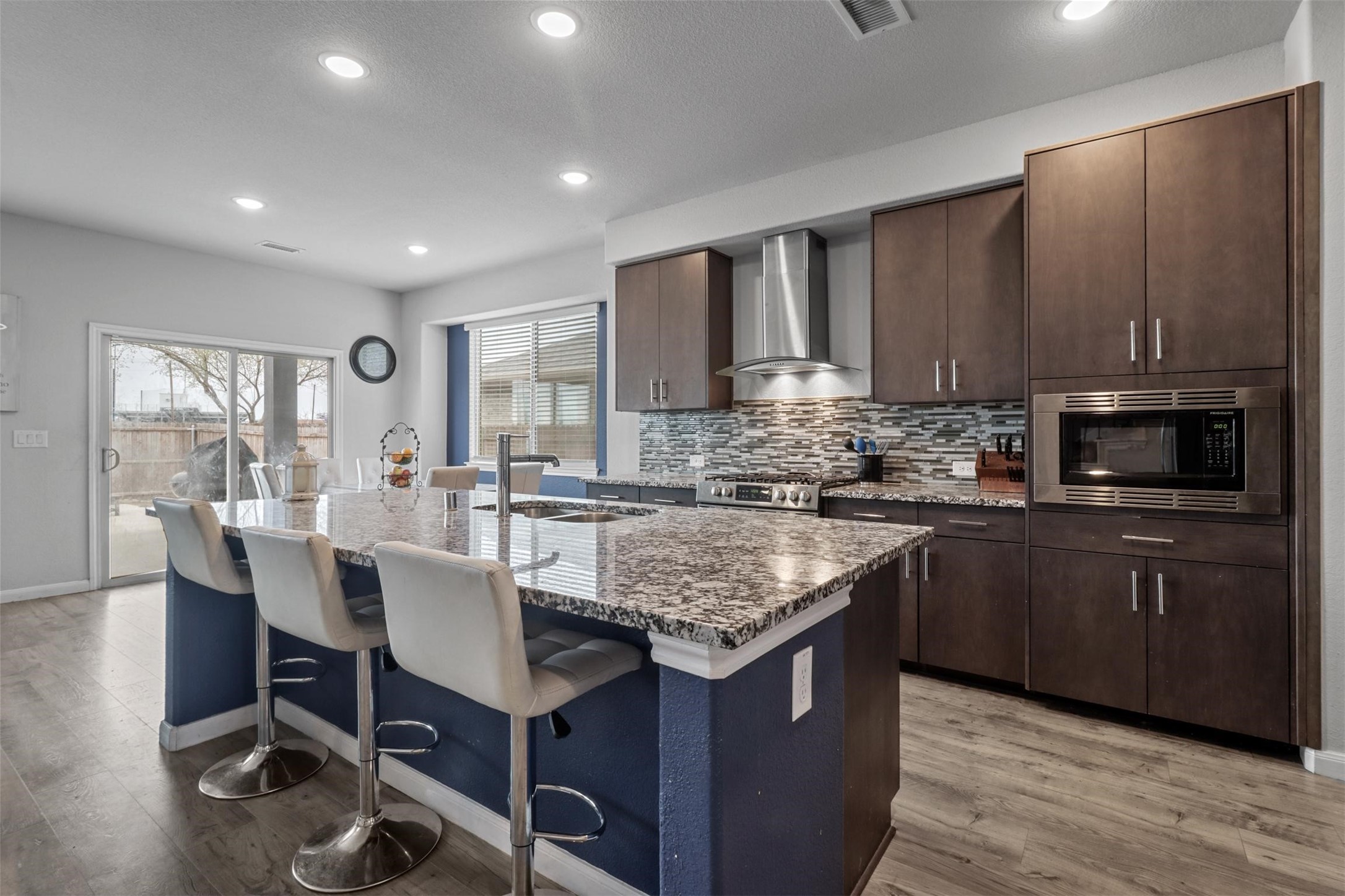 1154 Holcombe Drive Anna TX 75409