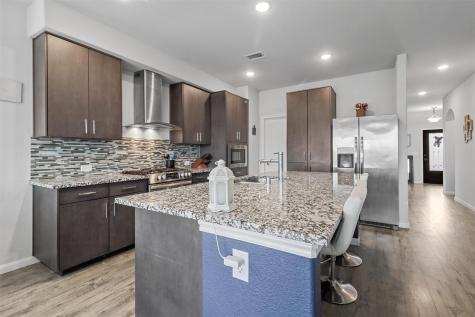 1154 Holcombe Drive Anna TX 75409