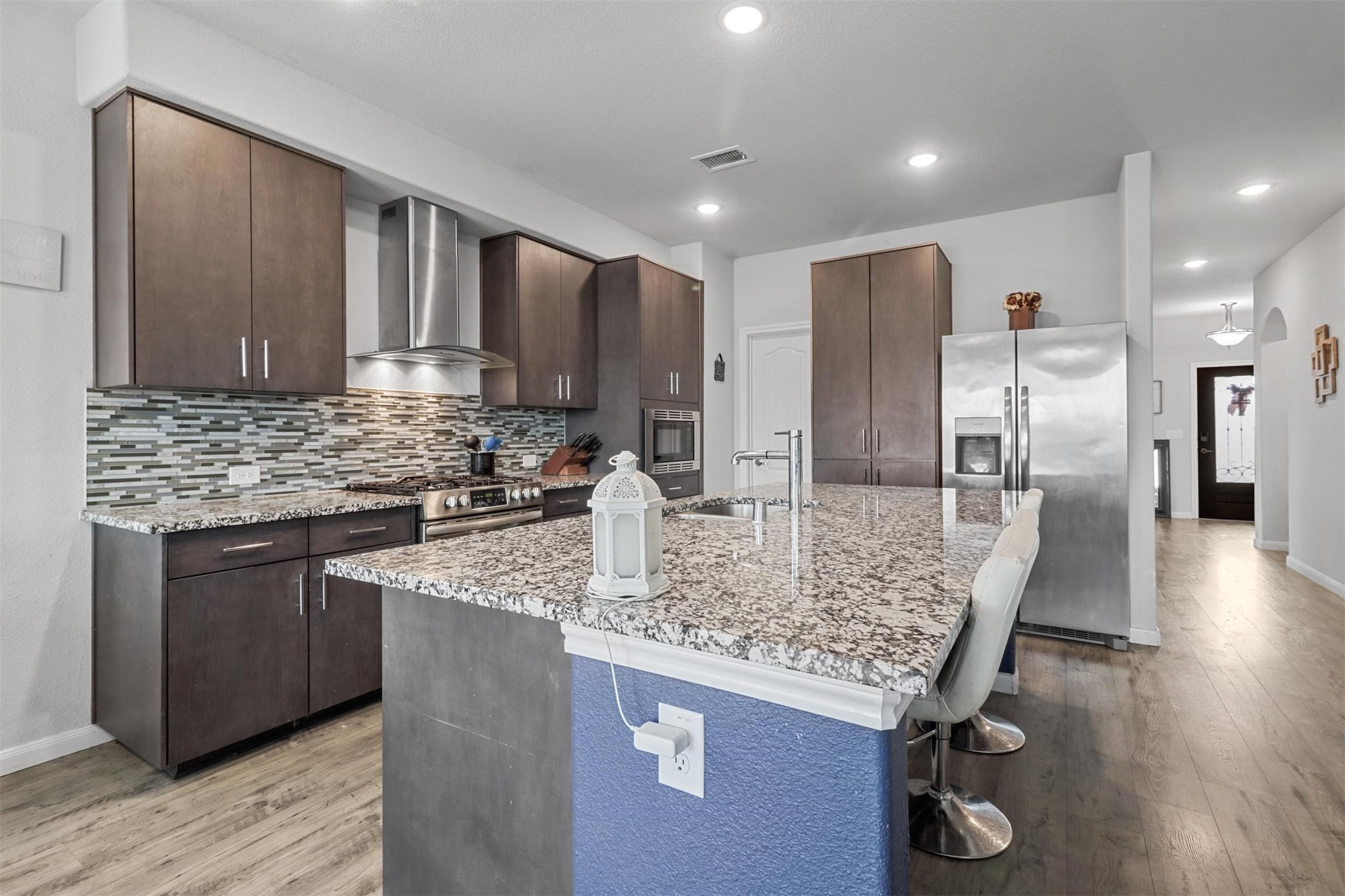 1154 Holcombe Drive Anna TX 75409