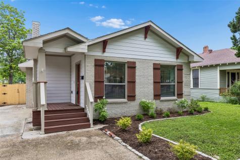 310 S Waverly Drive Dallas TX 75208