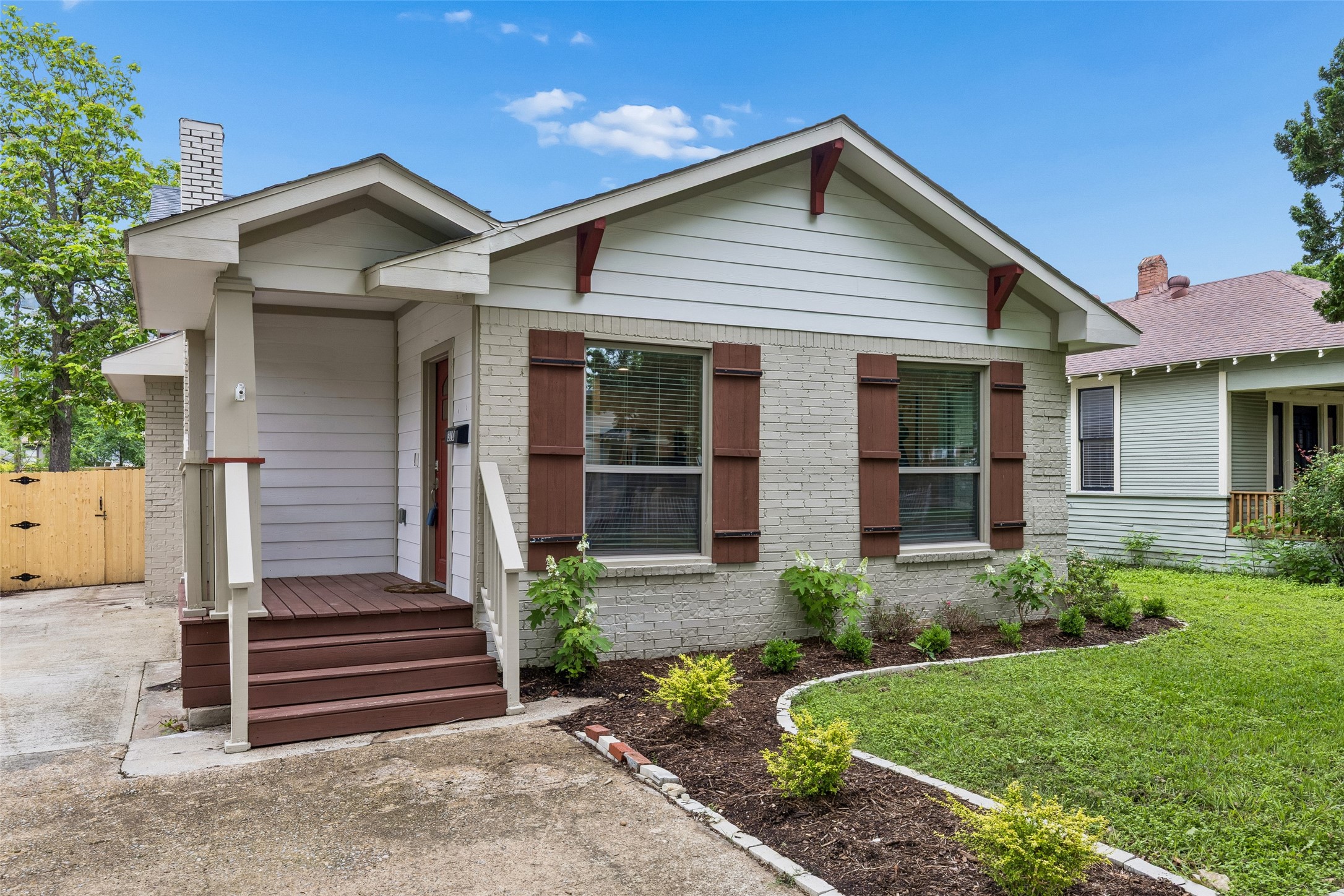 310 S Waverly Drive Dallas TX 75208