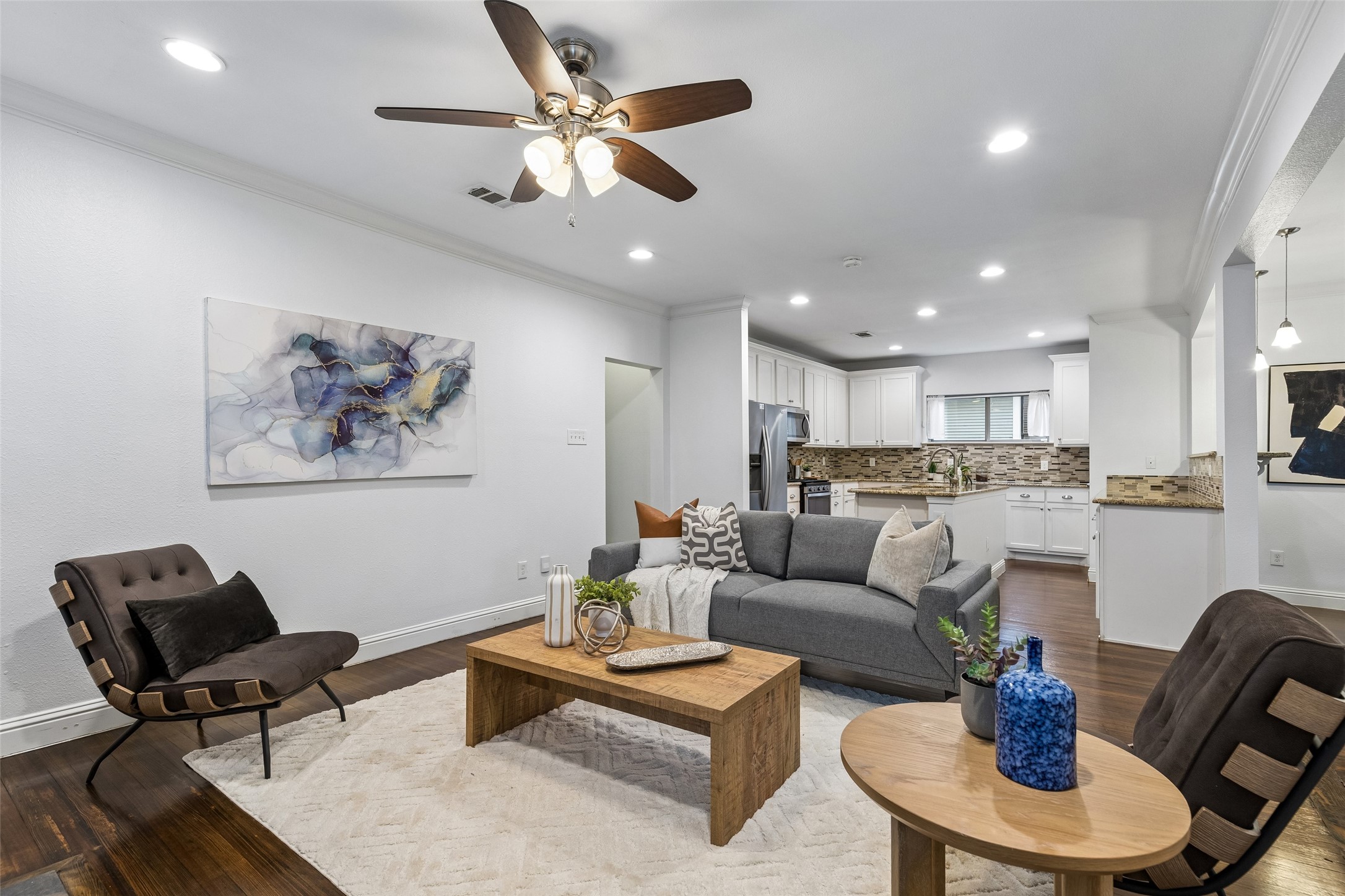 310 S Waverly Drive Dallas TX 75208