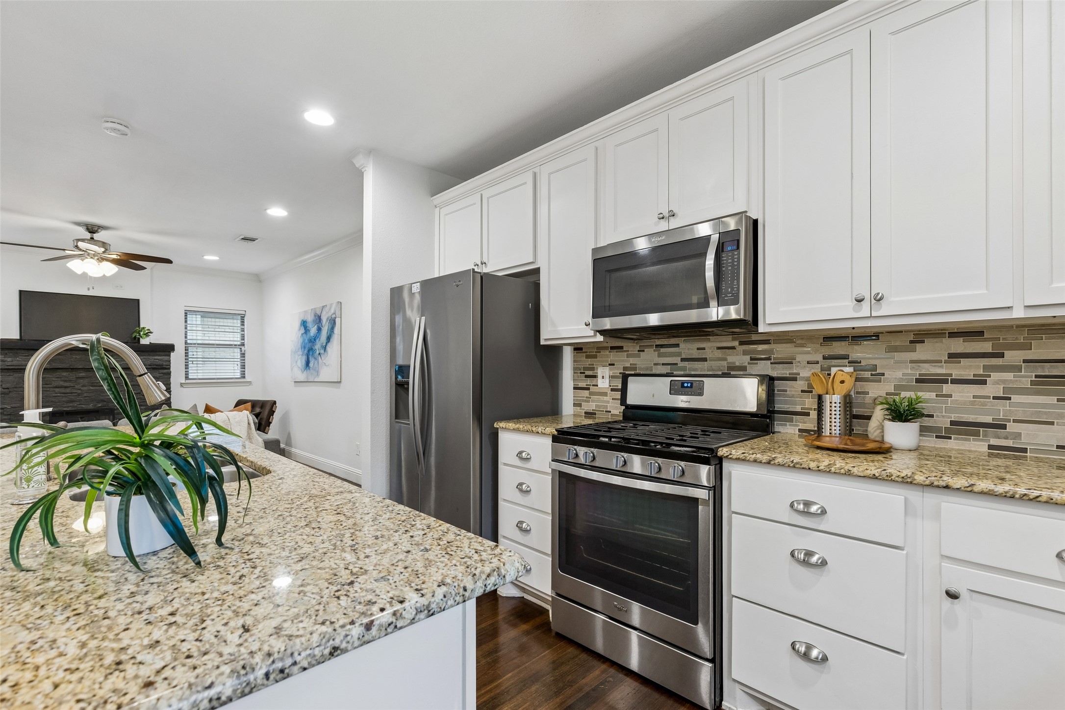 310 S Waverly Drive Dallas TX 75208