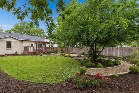 310 S Waverly Drive Dallas TX 75208