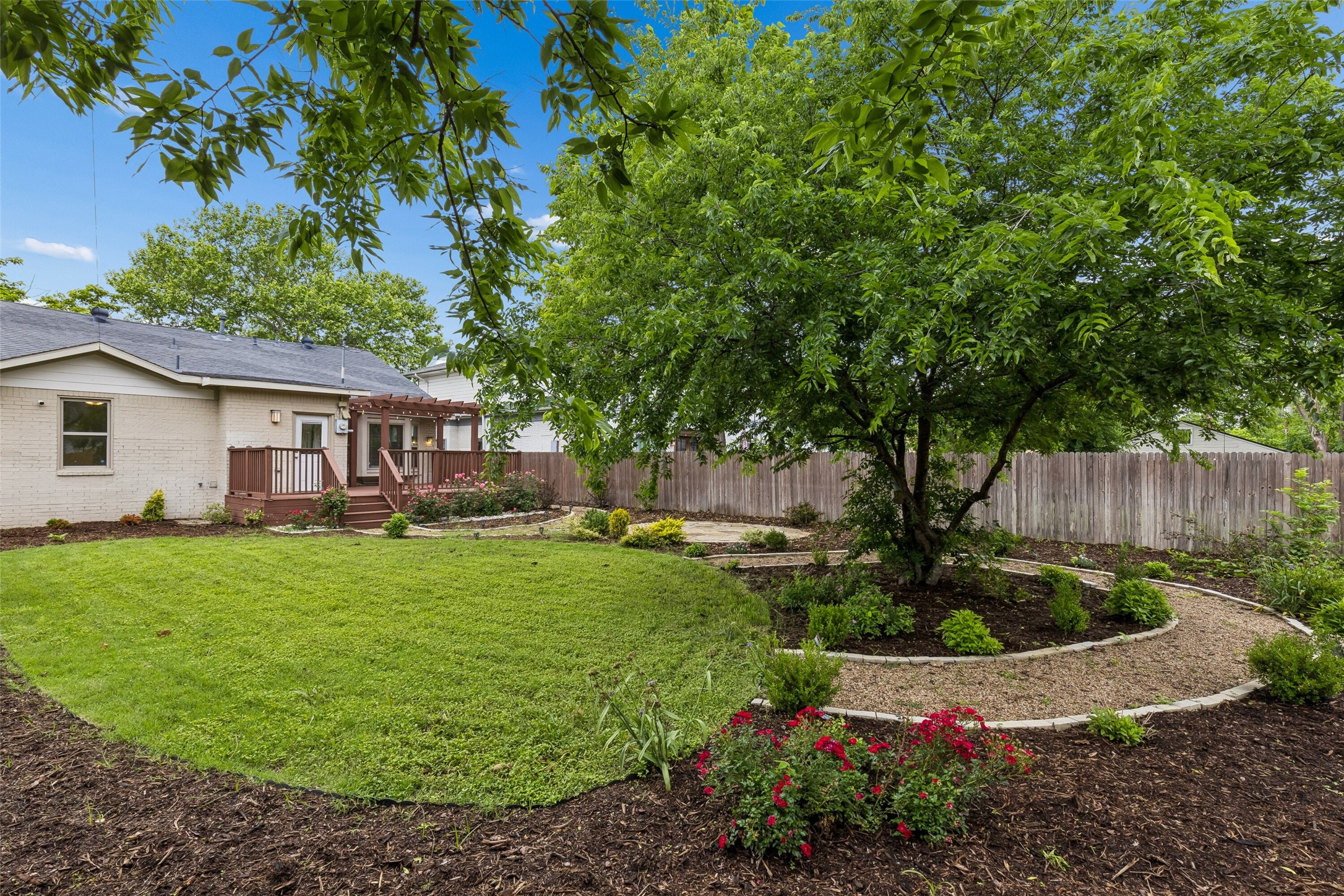 310 S Waverly Drive Dallas TX 75208